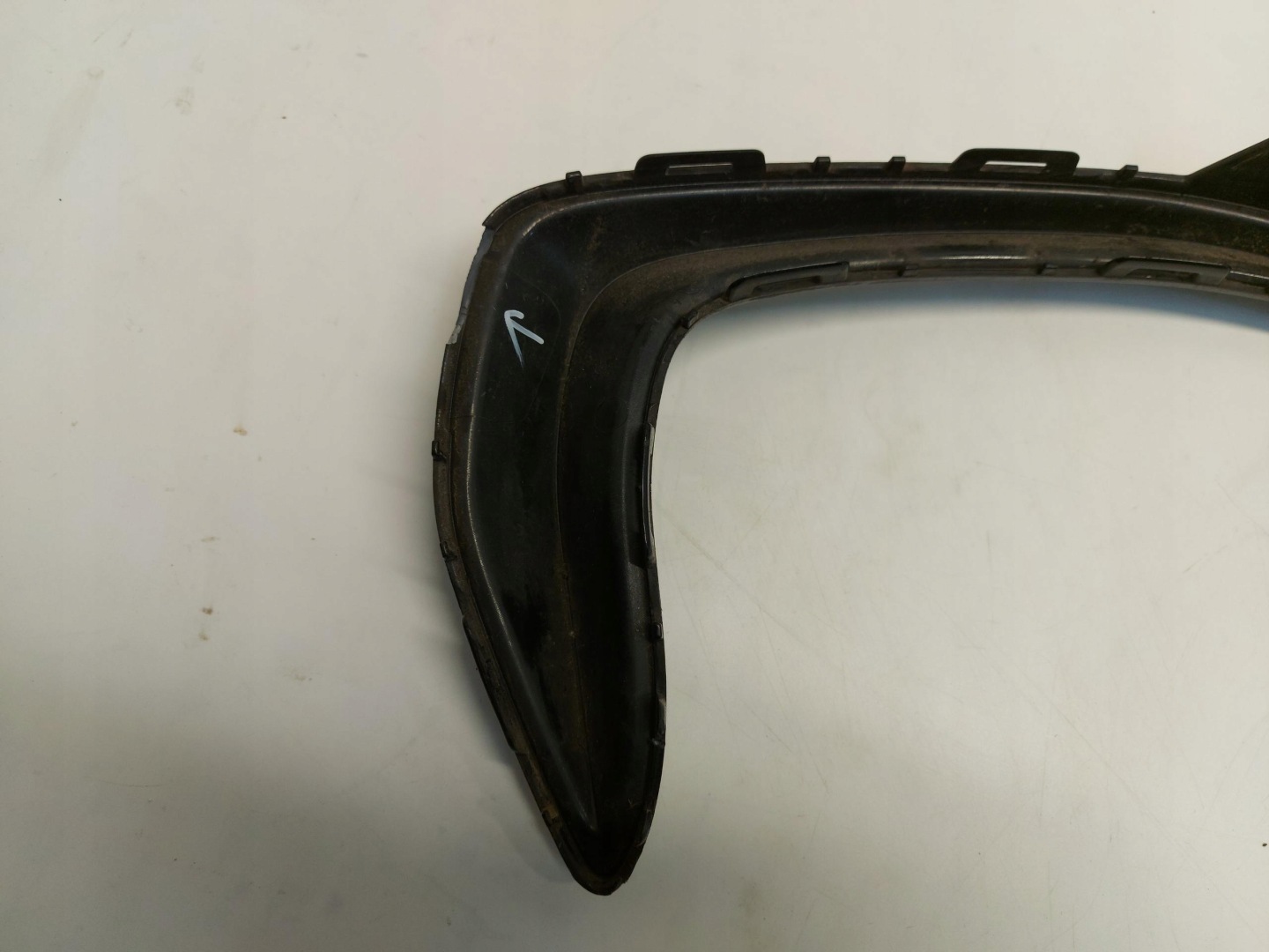 Ford Mustang Mach-E Mk1 Kühlergrill FRONTGRILL Kühlergitter - Thumbnail 5
