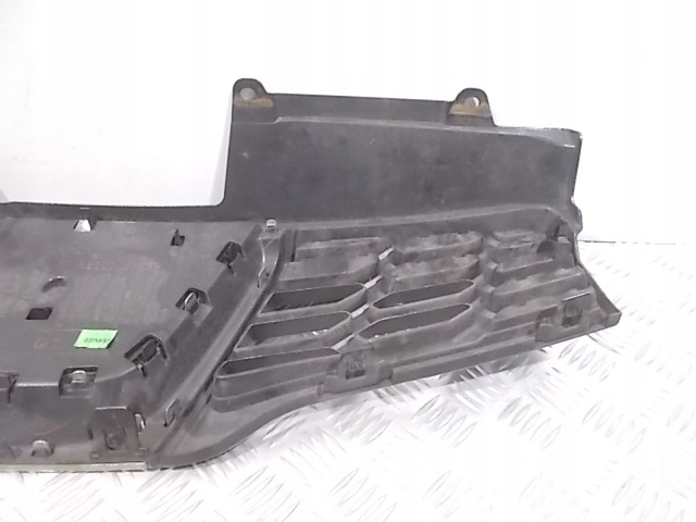 Nissan Qashqai J10 Kühlergrill FRONTGRILL Kühlergitter 62310BR00A - Thumbnail 12