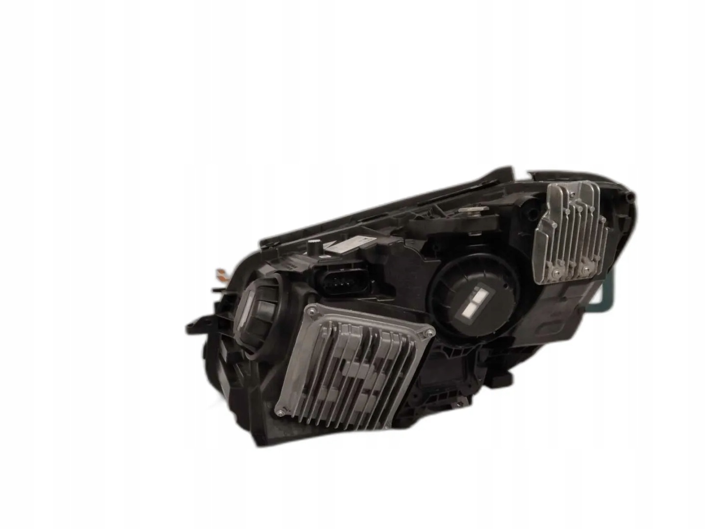 Frontscheinwerfer Mercedes-Benz C-Klasse W205 A2059066504 Multibeam LED Rechts Headlight - Thumbnail 6