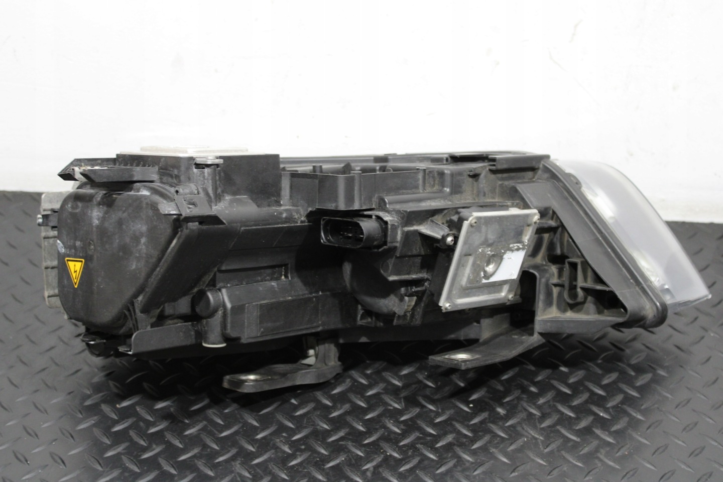 Frontscheinwerfer Audi Q3 8U0941005 LED Links Scheinwerfer Headlight - Thumbnail 9