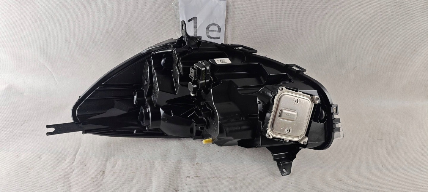 Frontscheinwerfer Renault Clio X98 260100274R LED Rechts Scheinwerfer Headlight - Thumbnail 10