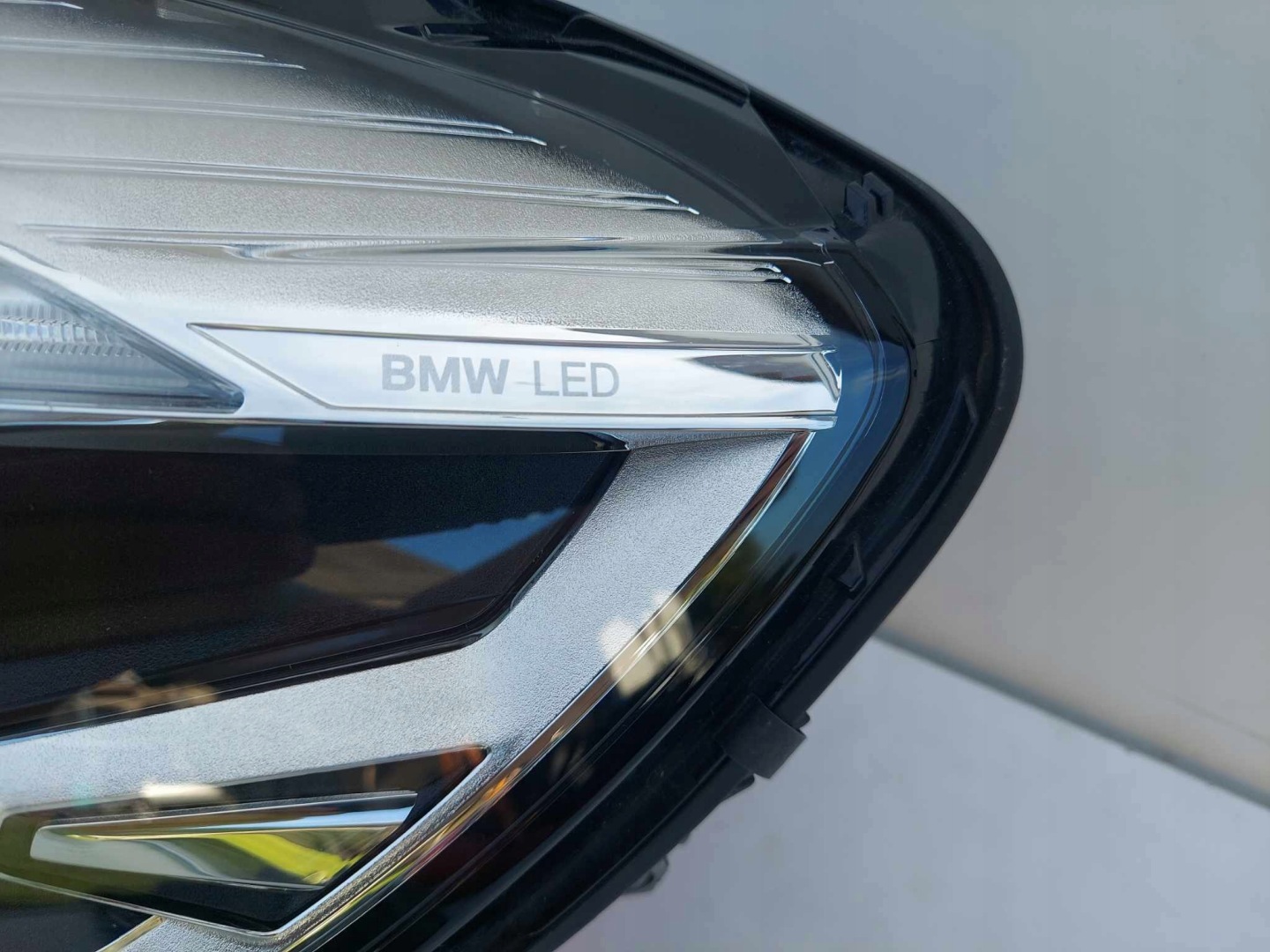 Frontscheinwerfer BMW 2 F44 5A017B1 Facelift LED Links Scheinwerfer Headlight - Thumbnail 6