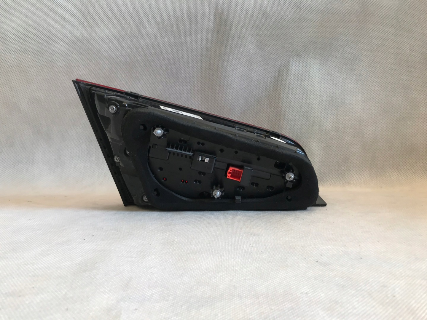 Audi A3 2SV Rückleuchte 2SV0128370 Rearlamp - Thumbnail 3