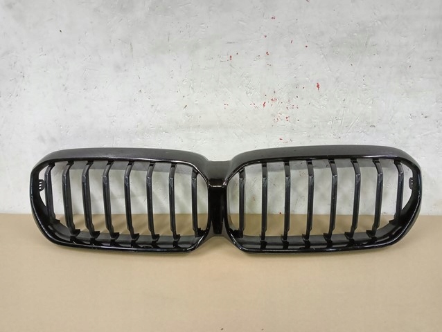 BMW 5 G31 Kühlergrill FRONTGRILL Kühlergitter - Thumbnail 1