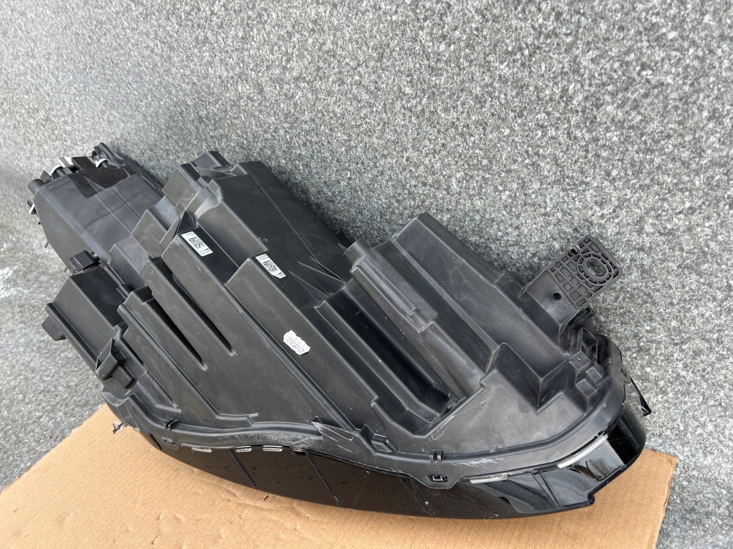 Frontscheinwerfer Ford Kuga III Mk3 PV4B13E015CED LED Links Headlight - Thumbnail 11