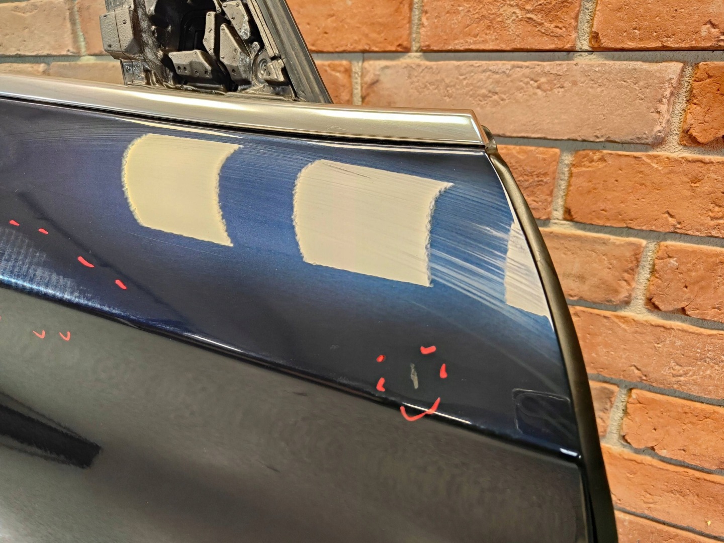 BMW 2 F44 Tür Vorne Rechts Door 7294230 Porta Porte - Thumbnail 7