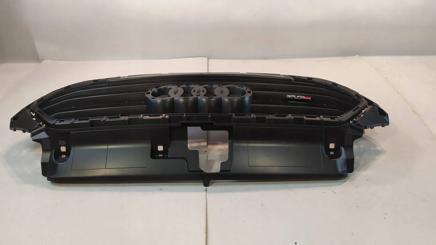 Audi A3 8V3 Kühlergrill FRONTGRILL Kühlergitter 8V3853651AE - Thumbnail 10