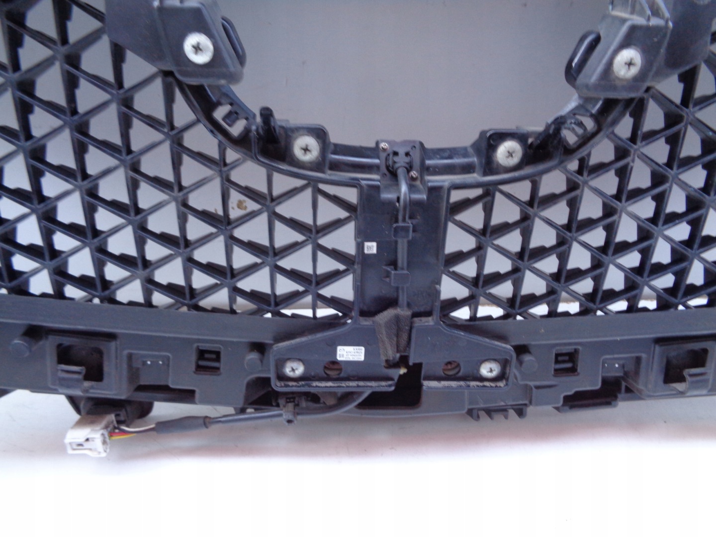 Mazda CX-5 KF Kühlergrill FRONTGRILL Kühlergitter - Thumbnail 9