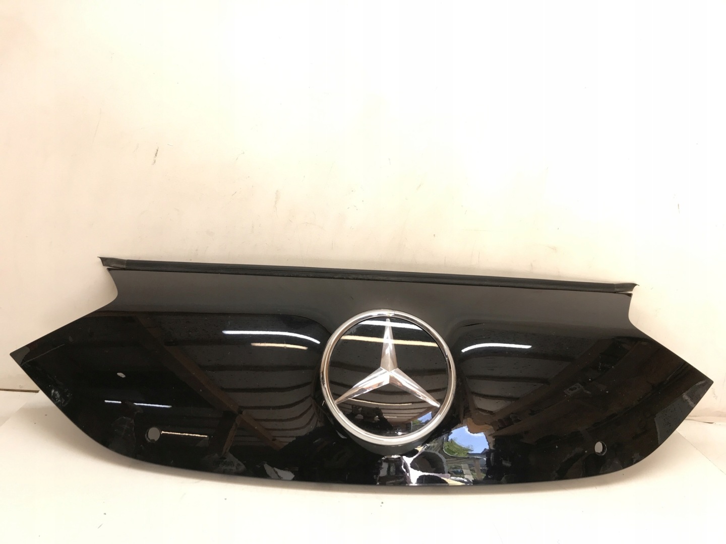 Mercedes-Benz EQE W295 Kühlergrill FRONTGRILL Kühlergitter A2958881400 - Thumbnail 1
