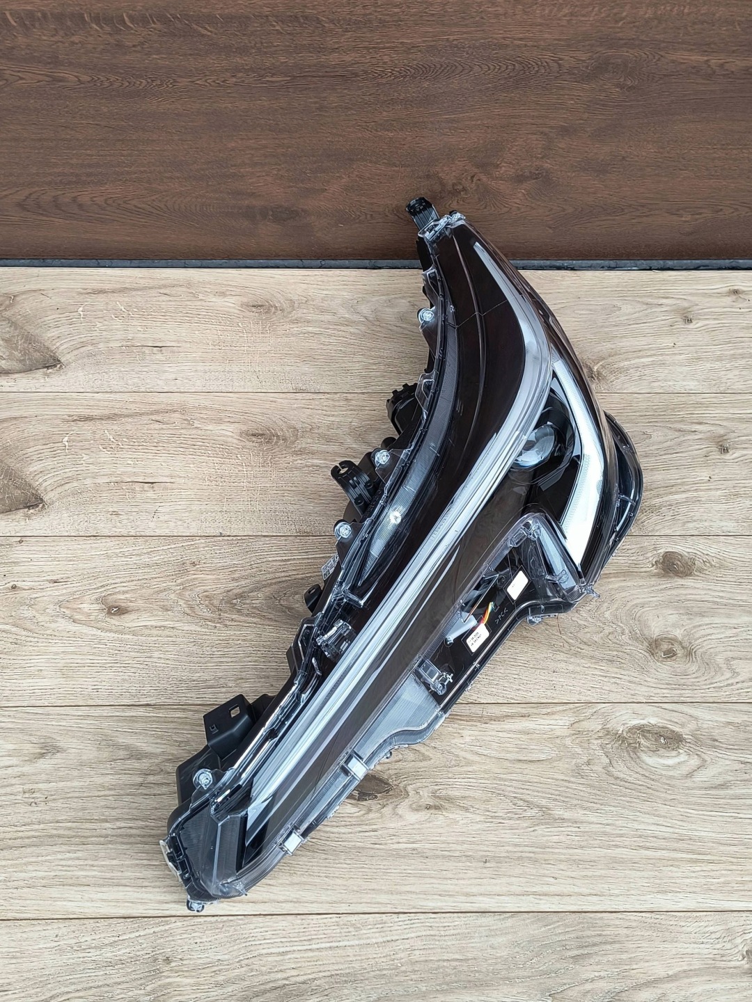 Frontscheinwerfer Toyota Corolla E210 8117002X10 LED Links Headlight - Thumbnail 11