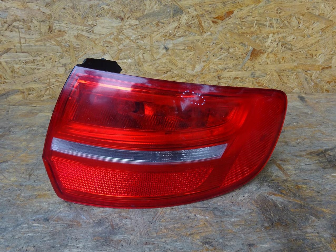 Audi A3 8P Rückleuchte 8P4945096E Rearlamp - Thumbnail 1