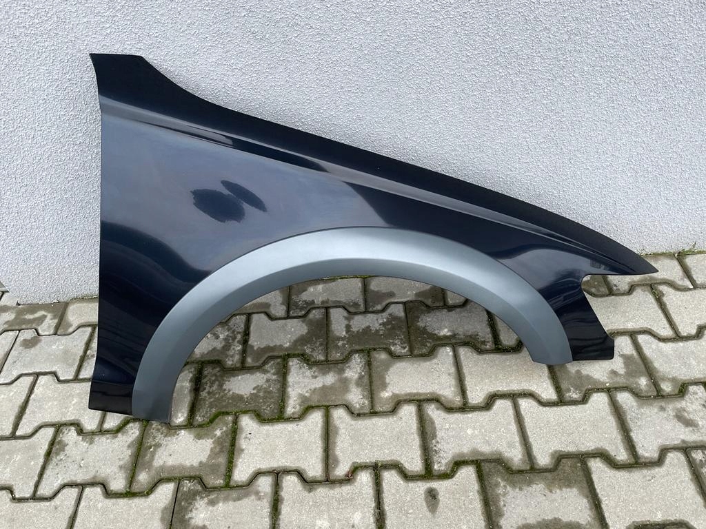Kotflügel Audi A6 Vorne Rechts Fender Parafanghi Ailes - Thumbnail 6
