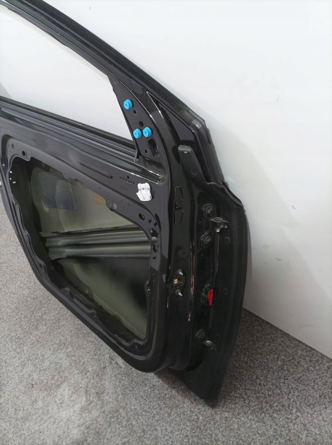 Volvo S40/S50/V40/V50 V40 Tür Vorne Links Door Porta Porte - Thumbnail 7