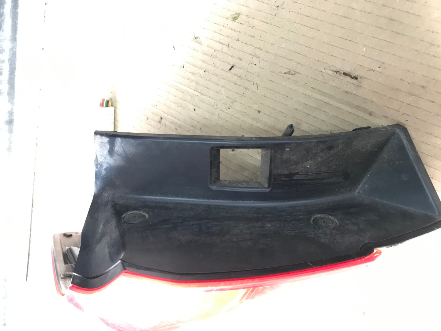 Subaru Outback BM Rückleuchte 84912AJ090220 Rearlamp - Thumbnail 7