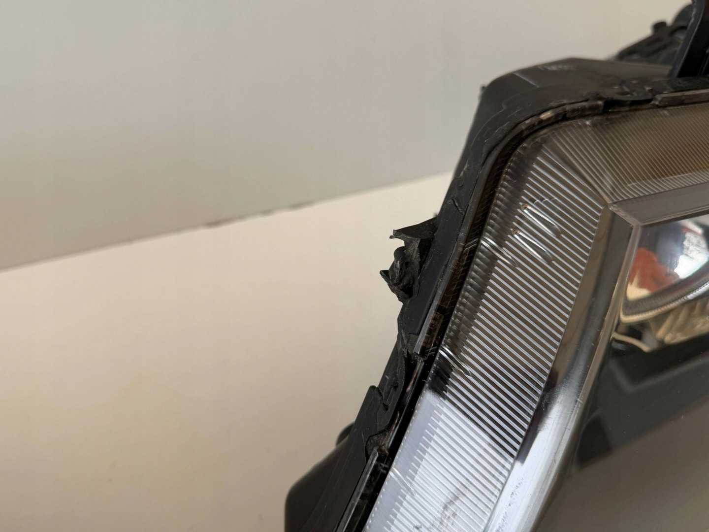 Frontscheinwerfer Honda Accord V CC7 Facelift Xenon Links Scheinwerfer Headlight - Thumbnail 7
