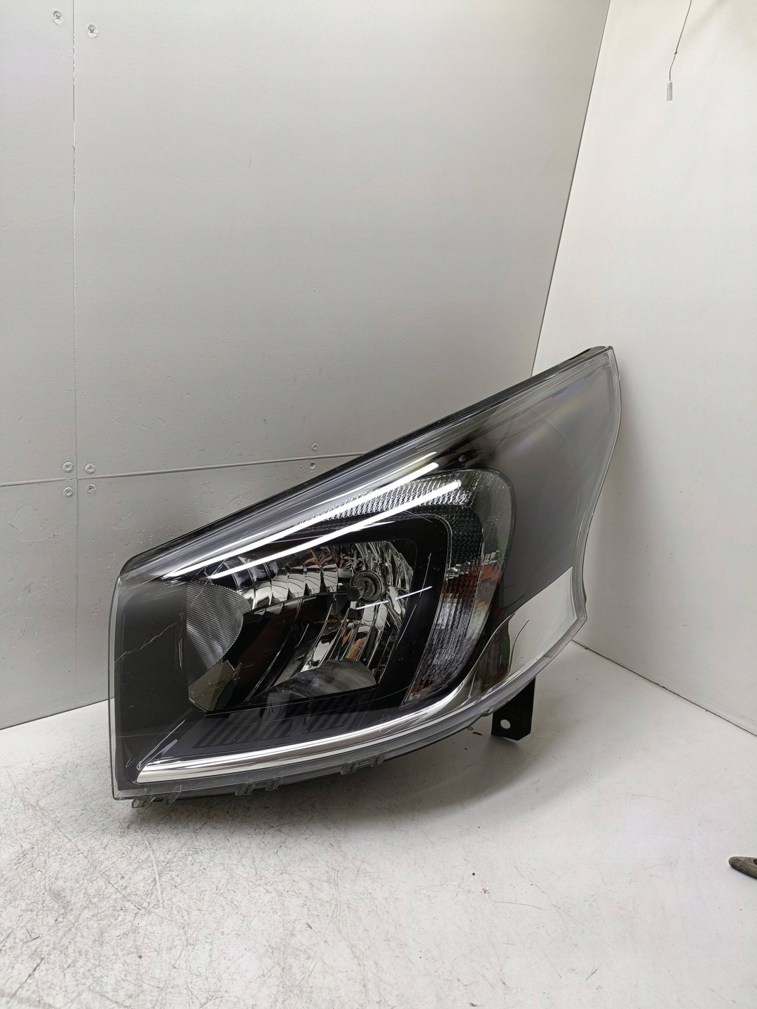 Frontscheinwerfer Opel Vivaro C 93867959 LED Links Scheinwerfer Headlight - Thumbnail 1