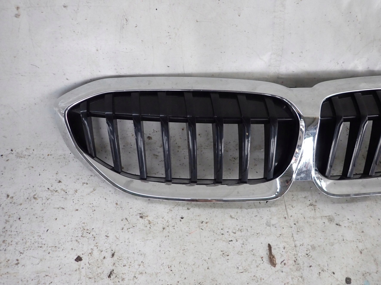 BMW 3 G21 Kühlergrill FRONTGRILL Kühlergitter 5113192 - Thumbnail 3