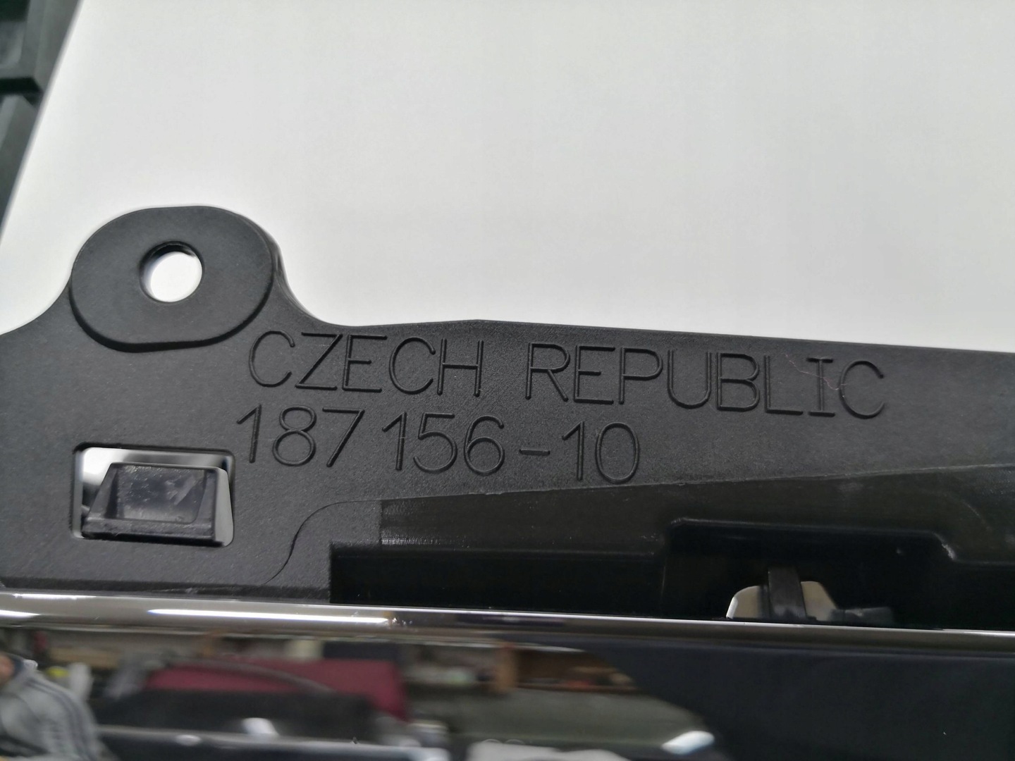 BMW 3 G21 Kühlergrill FRONTGRILL Kühlergitter 1871561 - Thumbnail 10