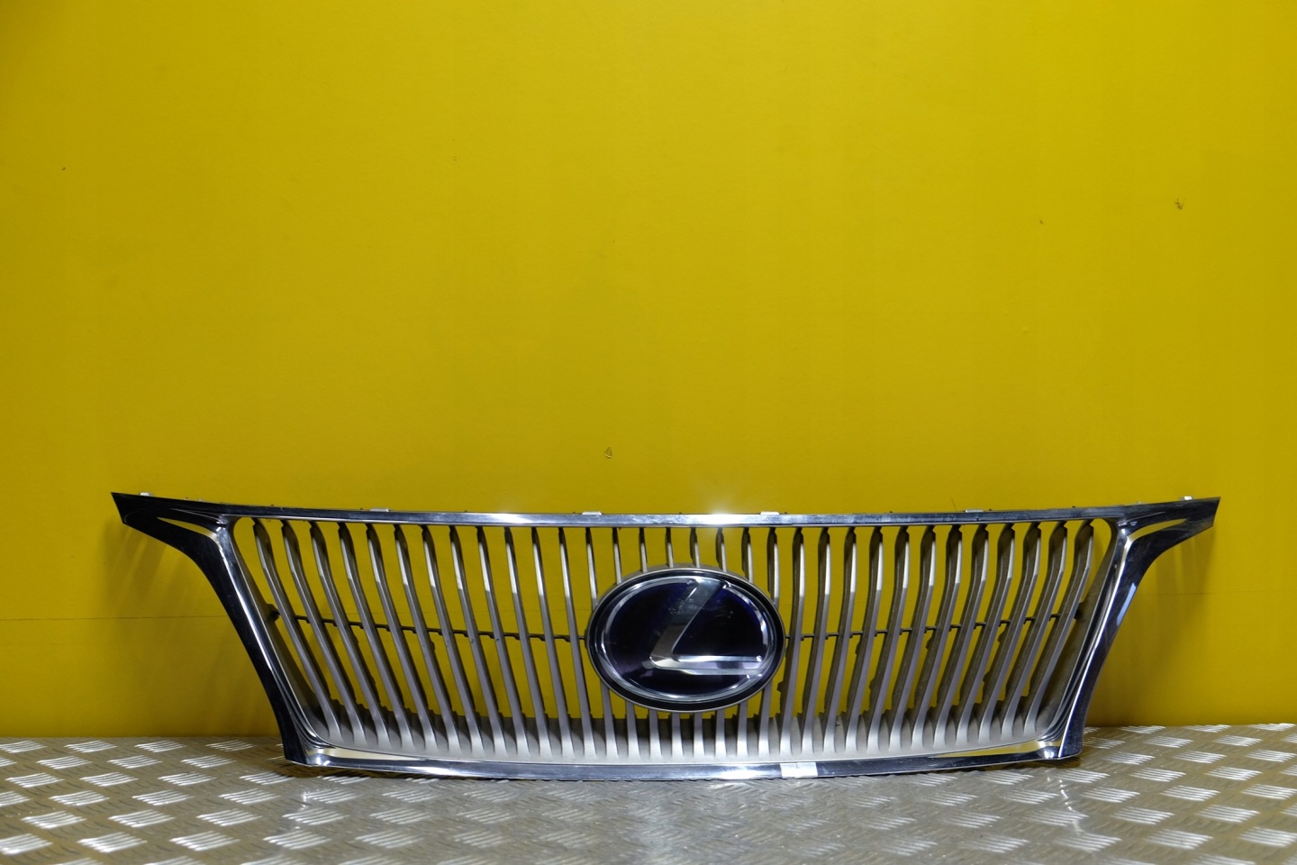 Lexus RX HXU3 Kühlergrill FRONTGRILL Kühlergitter - Thumbnail 1