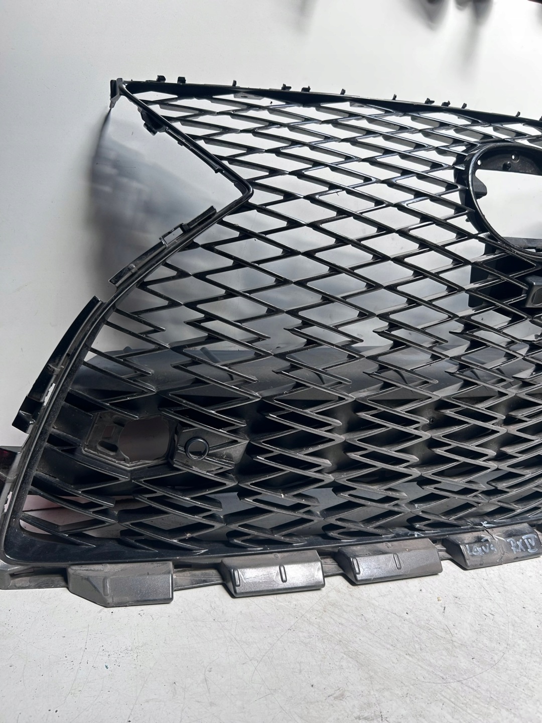 Lexus RX HXU3 Kühlergrill FRONTGRILL Kühlergitter 5311148460 - Thumbnail 3