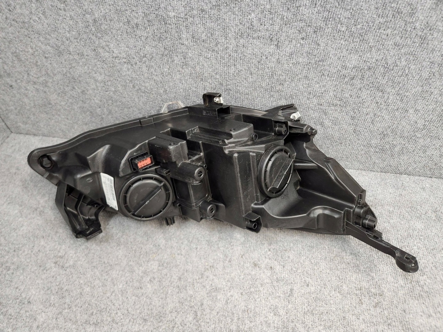 Frontscheinwerfer Opel Astra Facelift LED Links Scheinwerfer Headlight - Thumbnail 12