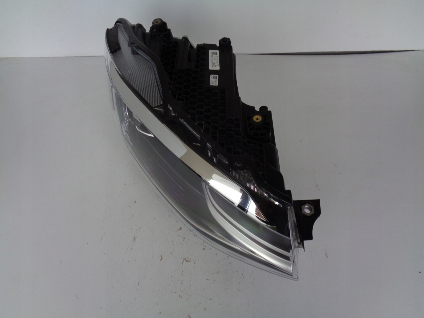 Frontscheinwerfer VW Caddy 2K8941036AA LED Rechts Scheinwerfer Headlight - Thumbnail 10