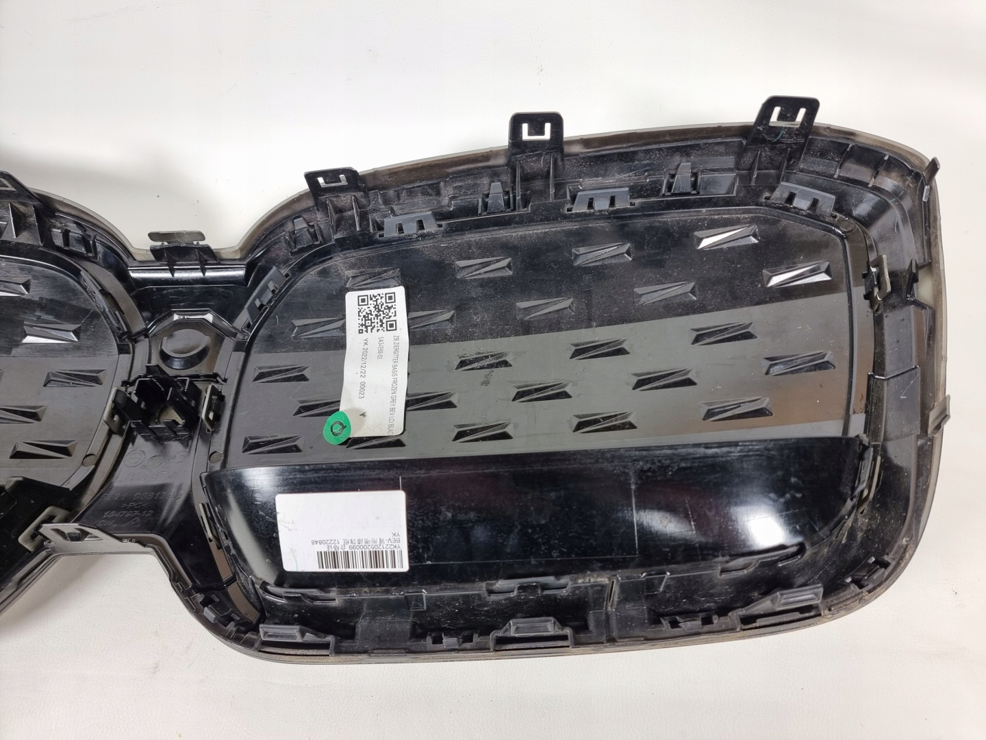 BMW iX3 G08 Kühlergrill FRONTGRILL Kühlergitter 5111988 - Thumbnail 9
