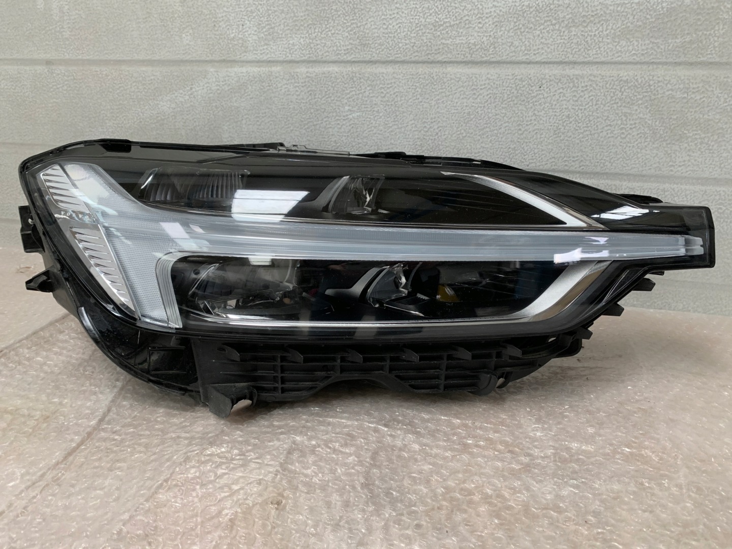 Frontscheinwerfer Volvo XC60 LED Rechts Scheinwerfer Headlight - Thumbnail 1