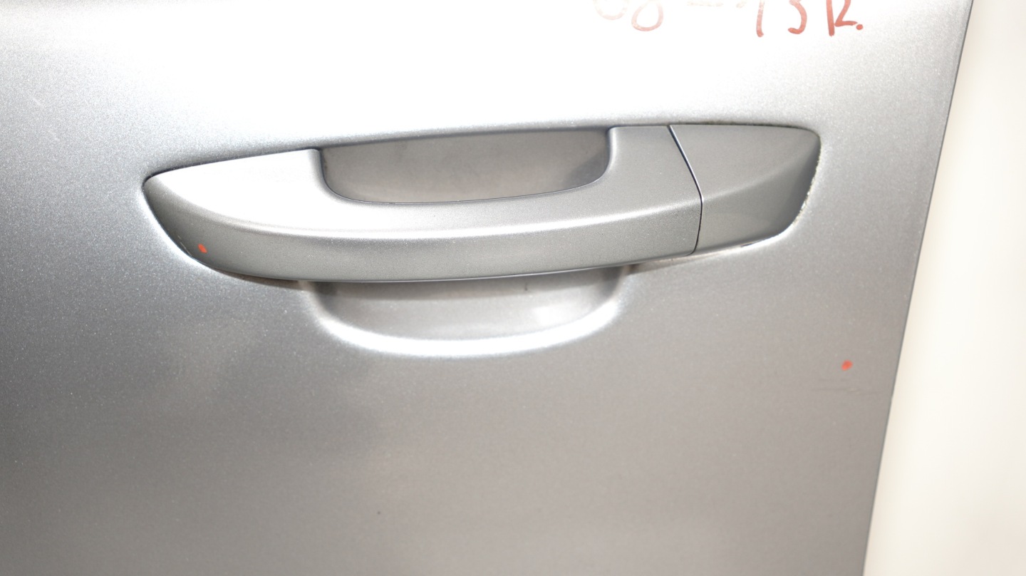 Skoda Superb 3U Tür Vorne Links Door Porta Porte - Thumbnail 8