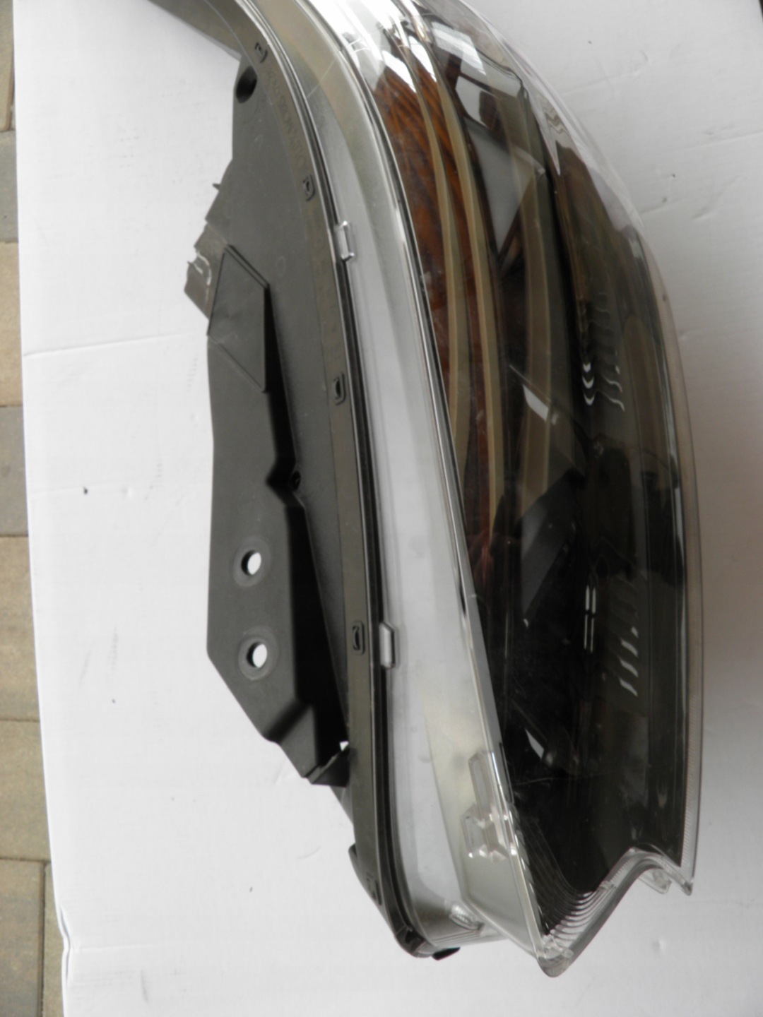 Frontscheinwerfer Kia XCeed CD LED Links Scheinwerfer Headlight - Thumbnail 9