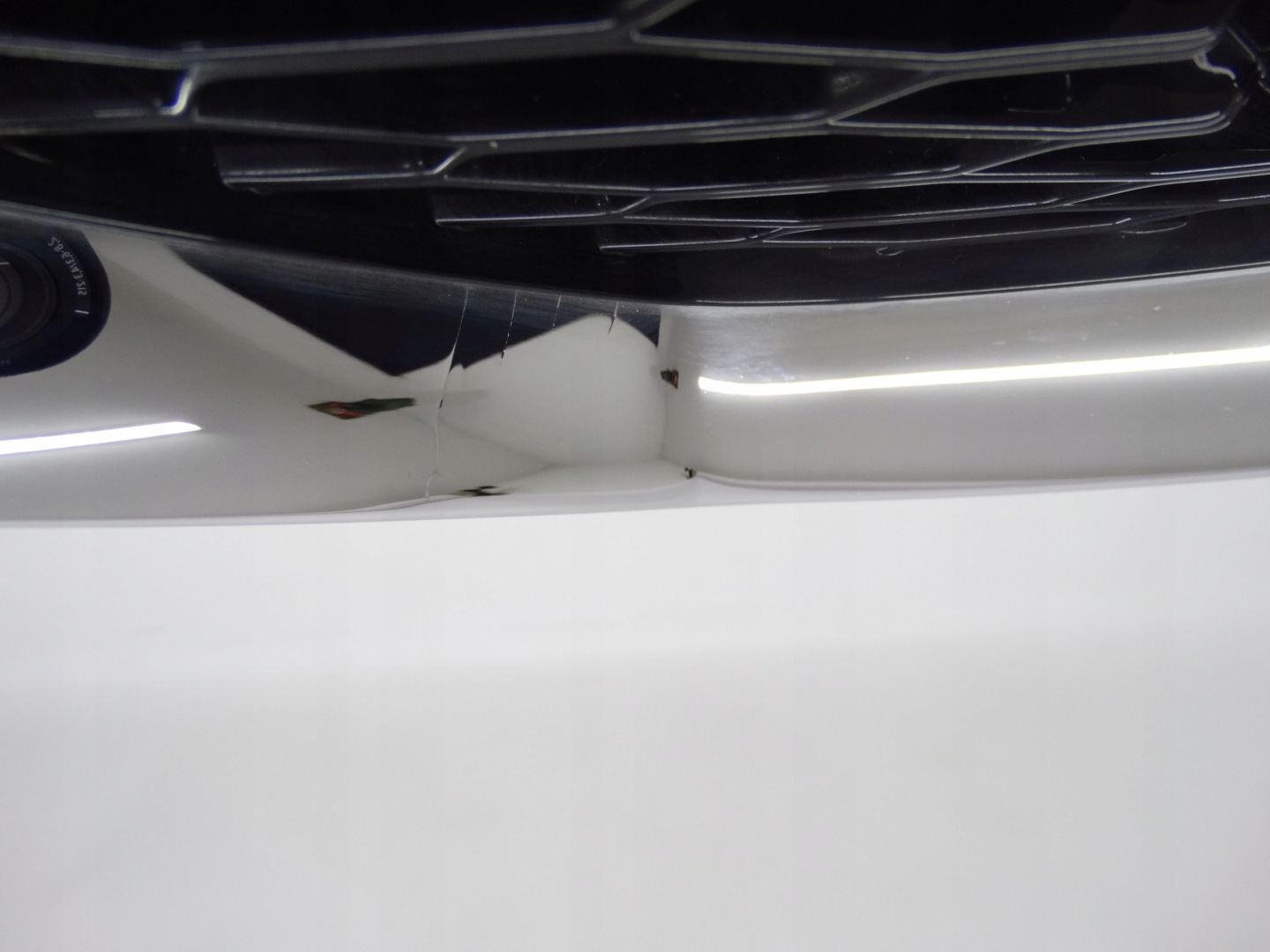 Nissan Qashqai J11 Kühlergrill FRONTGRILL Kühlergitter - Thumbnail 7