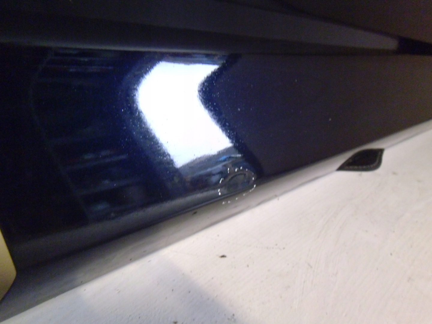 Opel Insignia Tür Hinten Rechts Door Porta Porte - Thumbnail 3