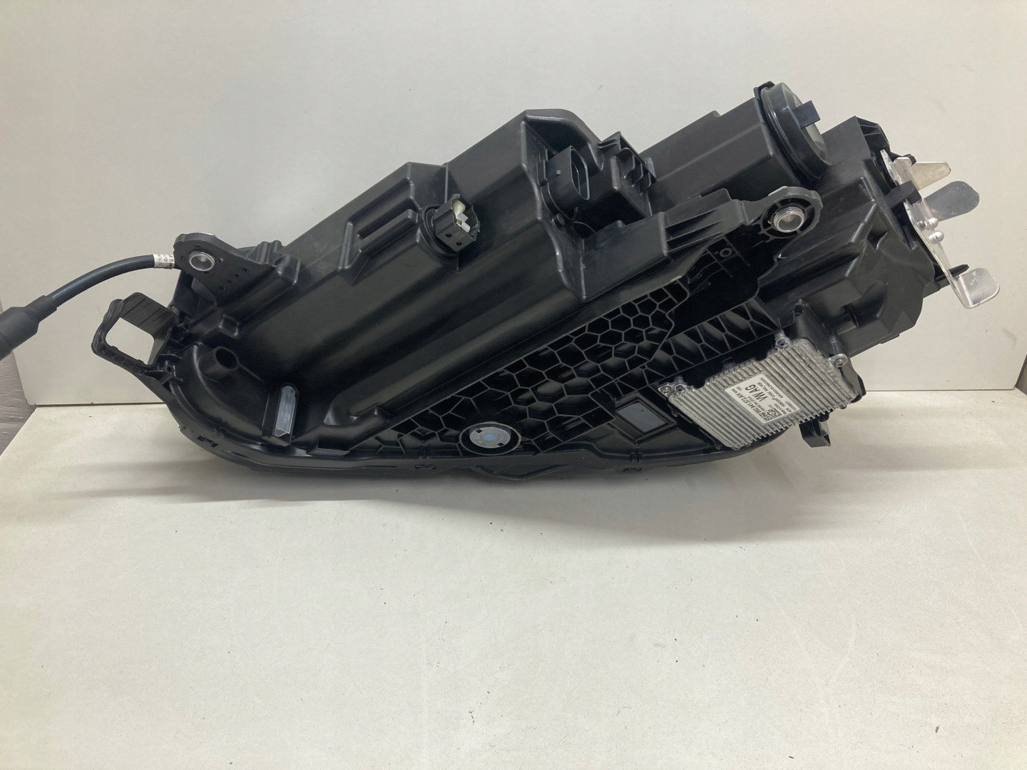 Frontscheinwerfer Skoda Superb 3U 3P1941016A LED Rechts Scheinwerfer Headlight - Thumbnail 5