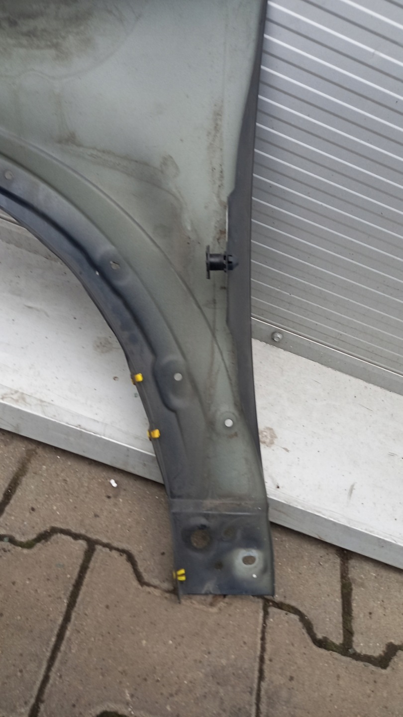 Kotflügel Volvo S70/V70/XC70 XC70 Vorne Rechts Fender Parafanghi Ailes - Thumbnail 7
