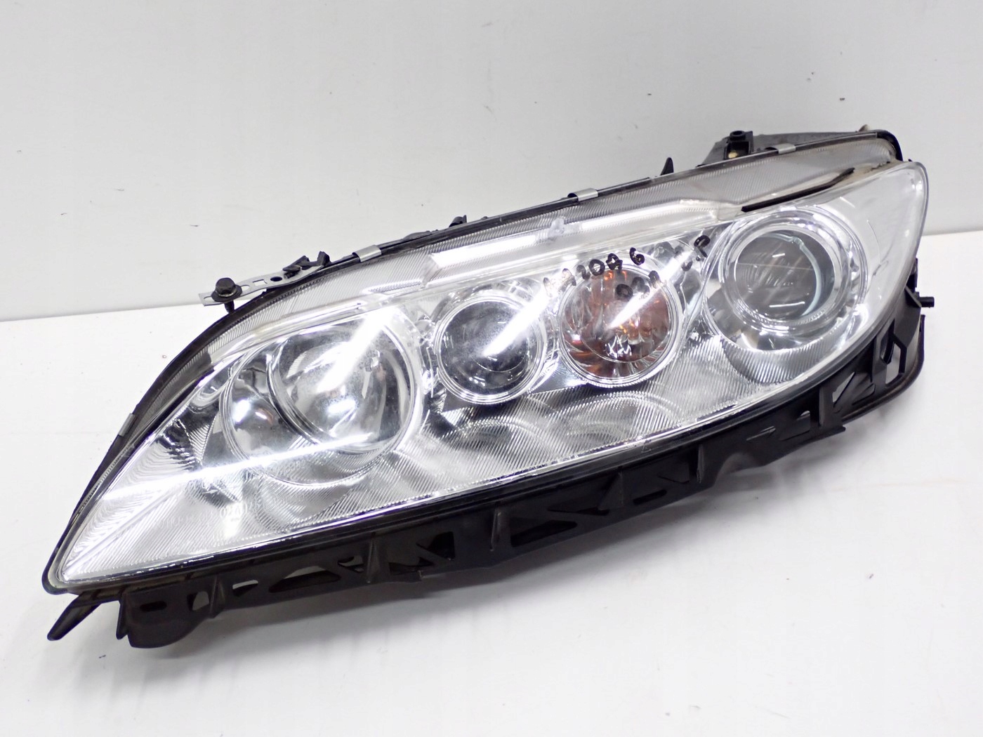 Frontscheinwerfer Mazda 6 GJ LED Links Scheinwerfer Headlight - Thumbnail 10
