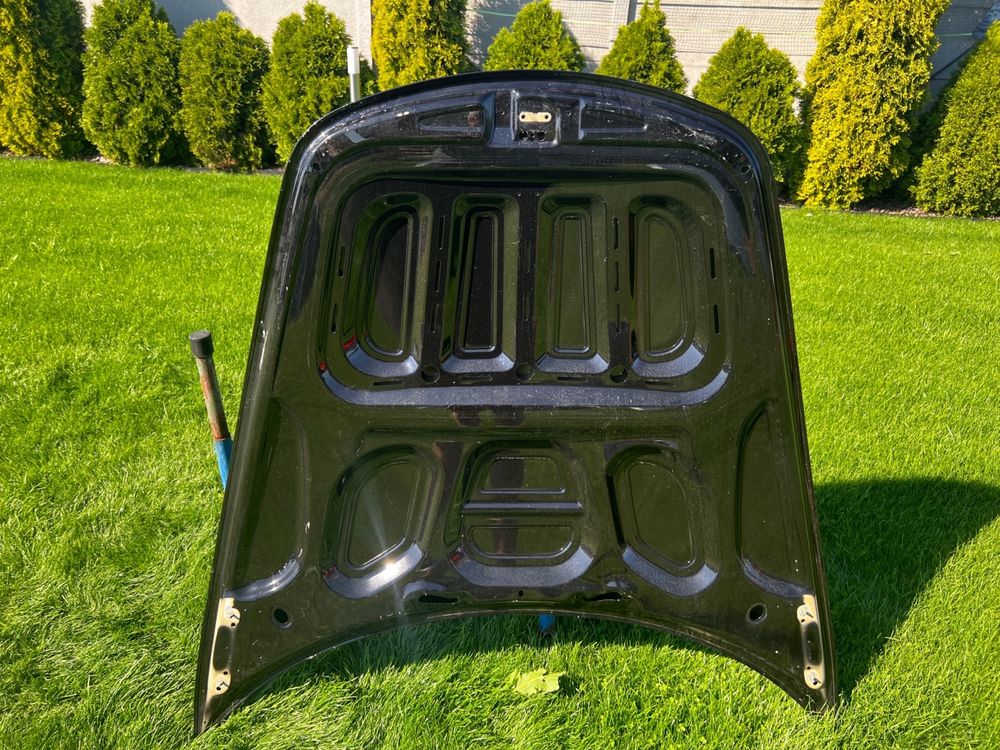 Motorhaube Porsche 911 991 Bonnet 99151101103 Hood - Thumbnail 12