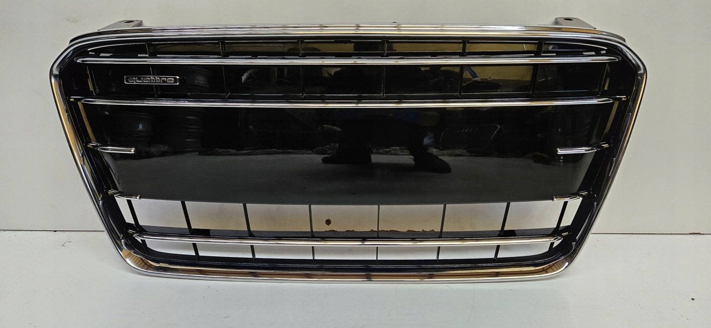 Audi R8 42 Kühlergrill FRONTGRILL Kühlergitter 420853651ST - Thumbnail 1