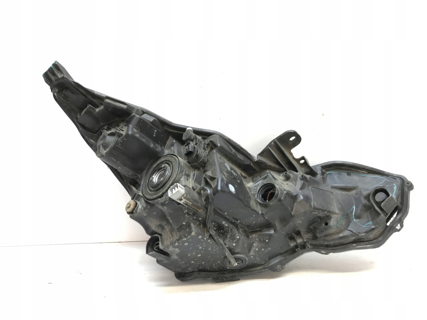 Frontscheinwerfer Toyota Aygo AB7 Facelift LED Rechts Scheinwerfer Headlight - Thumbnail 7