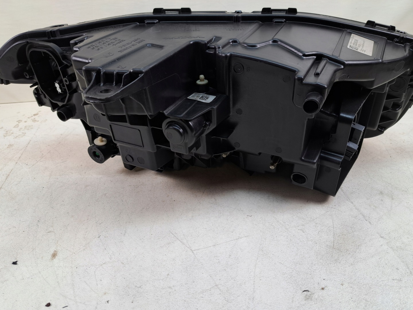 Frontscheinwerfer Volvo XC90 32228296VO LED Links Scheinwerfer Headlight - Thumbnail 9
