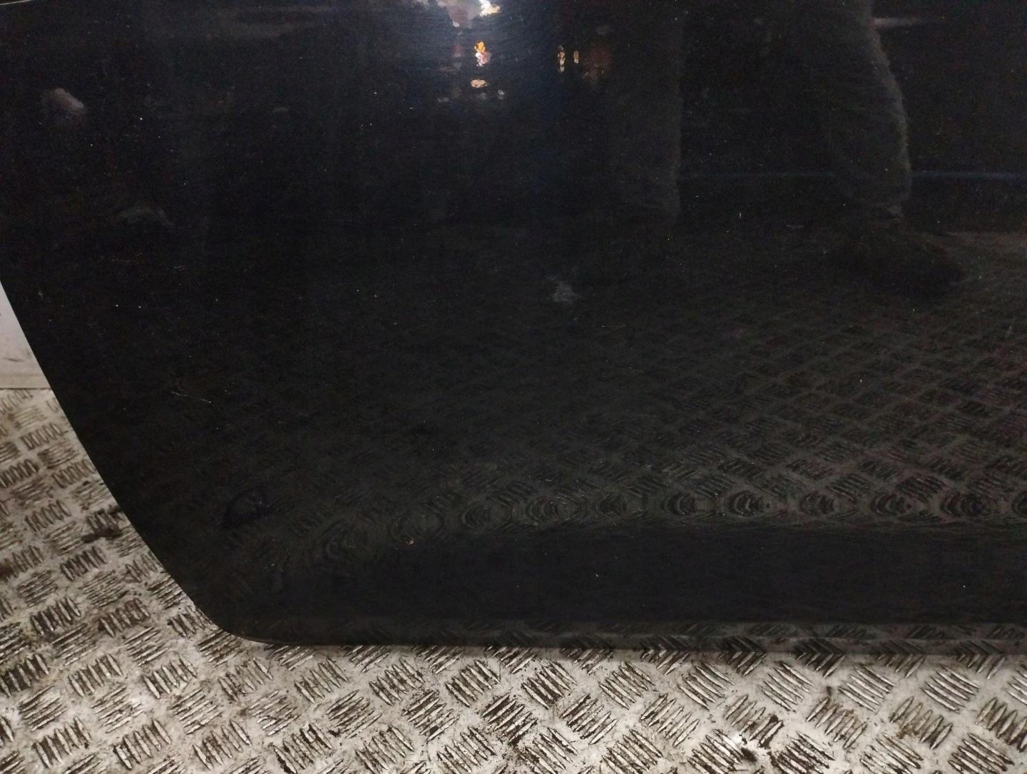 Toyota Corolla E210 Tür Vorne Links Door Porta Porte - Thumbnail 12