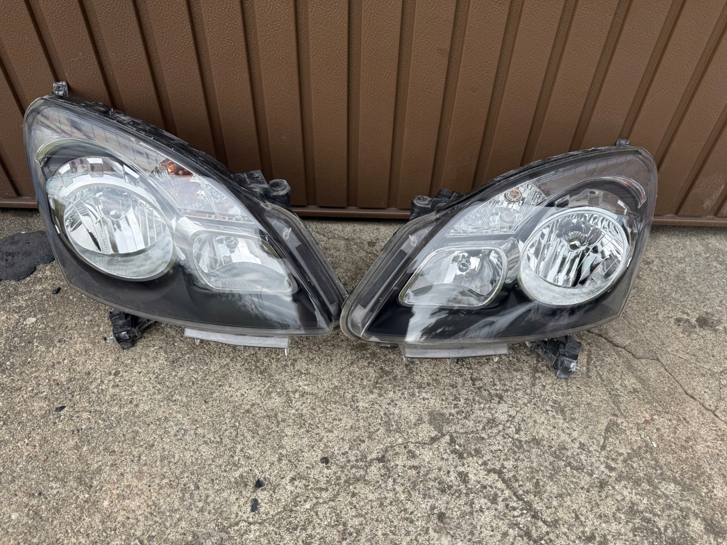 Frontscheinwerfer Renault Koleos RZG LED Links Scheinwerfer Headlight - Thumbnail 1