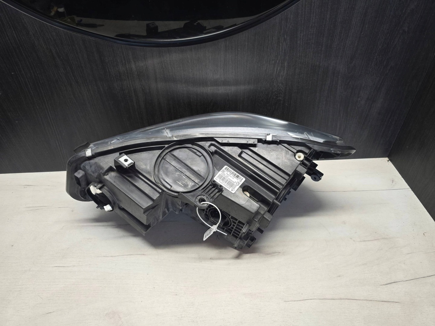 Frontscheinwerfer BMW 2 F44 4672149 LED Rechts Scheinwerfer Headlight - Thumbnail 9