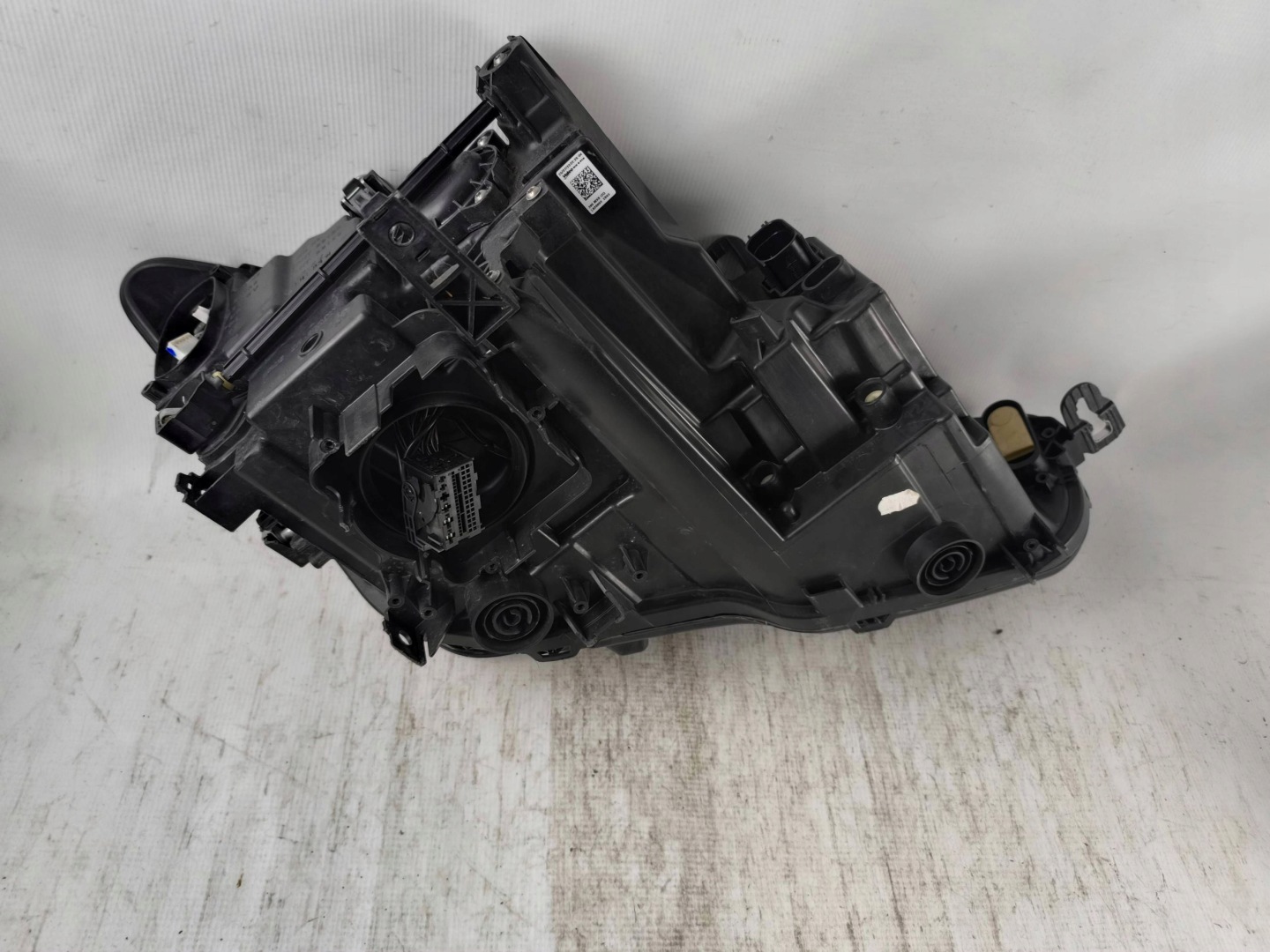 Frontscheinwerfer SEAT Leon IV 5F 5FB941035B LED Links Scheinwerfer Headlight - Thumbnail 10