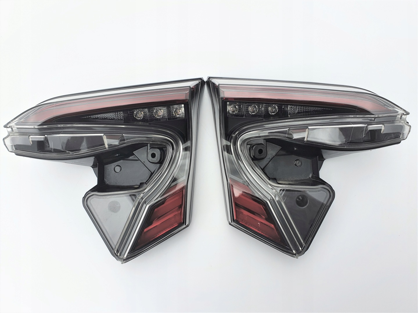 Frontscheinwerfer Toyota C-HR X20 81590F40210 LED Links Scheinwerfer Headlight - Thumbnail 5