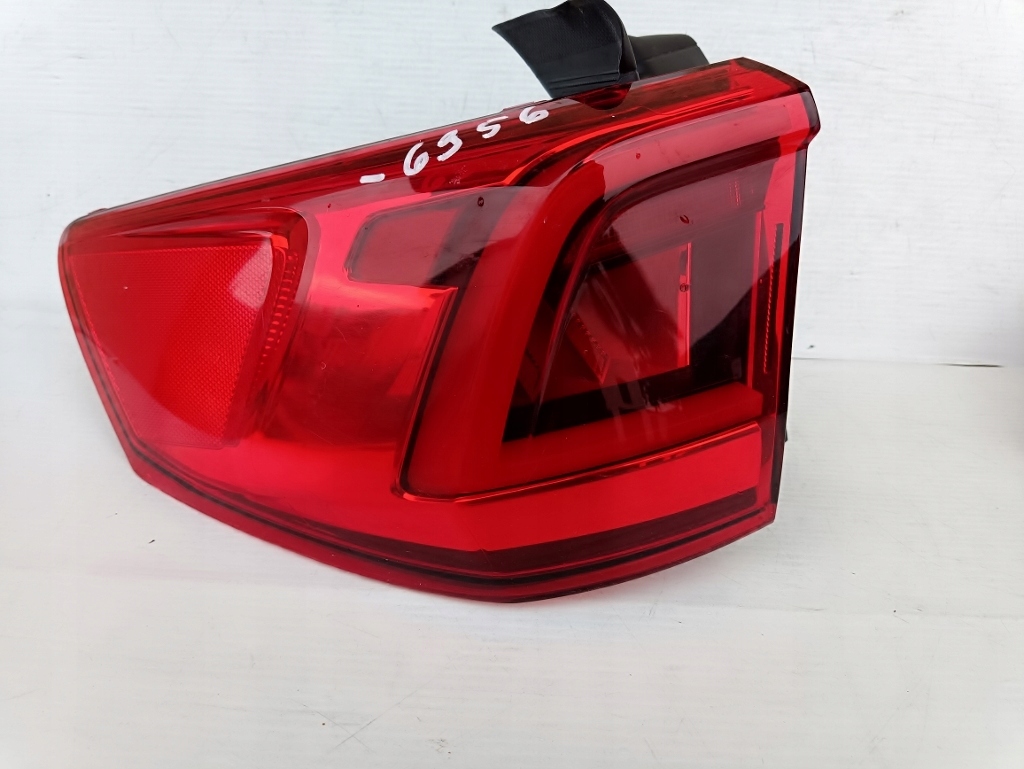 SEAT Tarraco Leon IV 5F Rückleuchte 5FJ945091 Rearlamp - Thumbnail 7