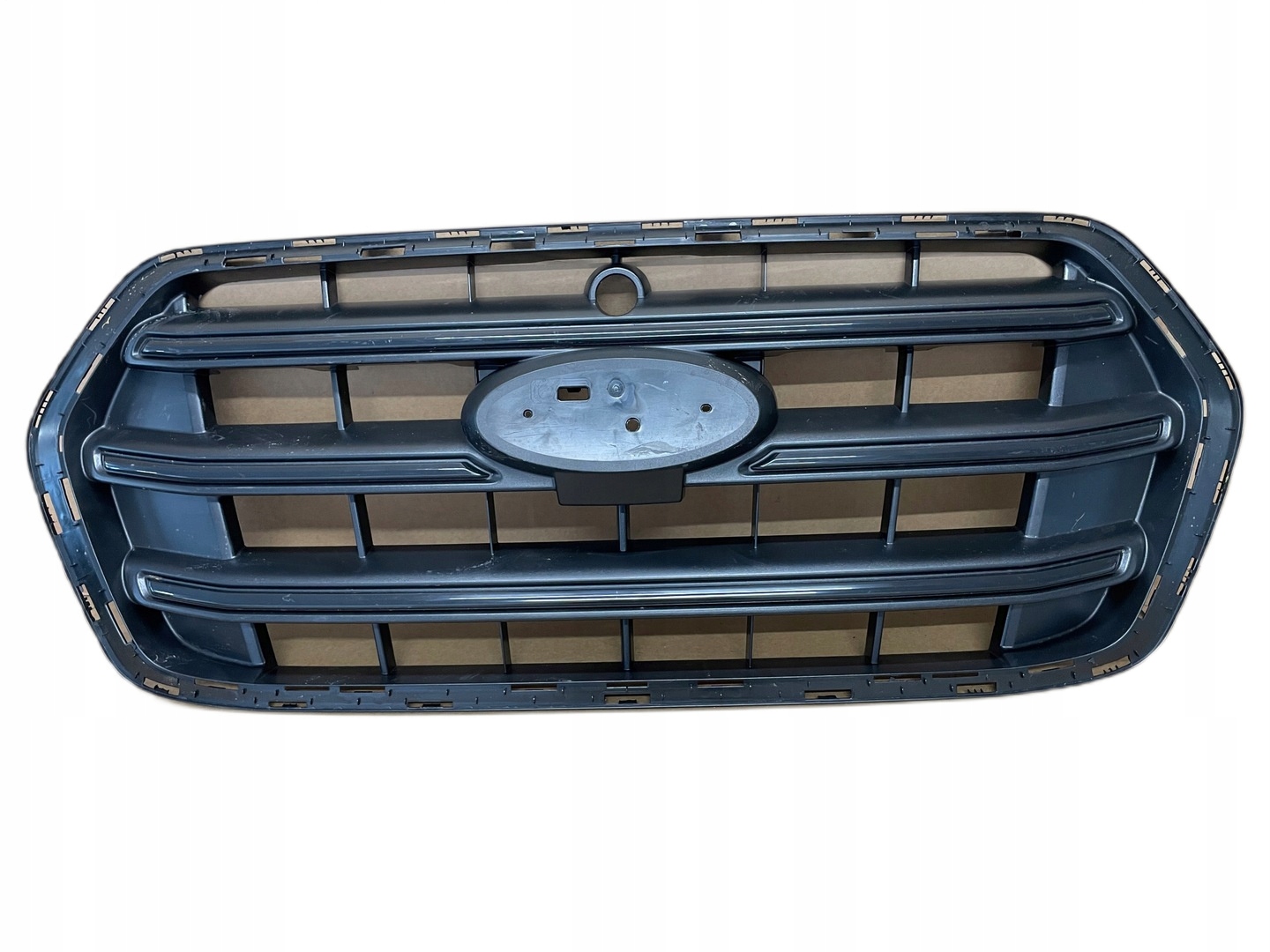 Ford Transit VII Kühlergrill FRONTGRILL Kühlergitter RK3117B968C - Thumbnail 1