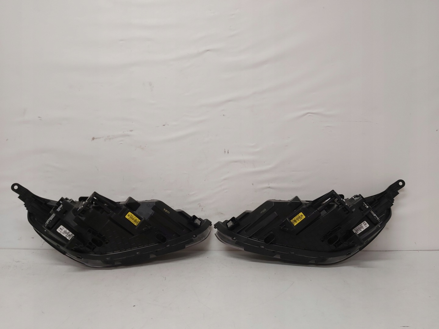 Frontscheinwerfer Hyundai i30 FDH 92102G4120 LED Links Scheinwerfer Headlight - Thumbnail 4