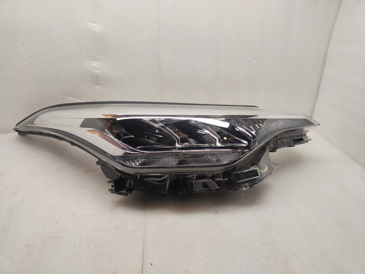 Frontscheinwerfer Toyota C-HR X20 81110F41800 LED Rechts Scheinwerfer Headlight - Thumbnail 1