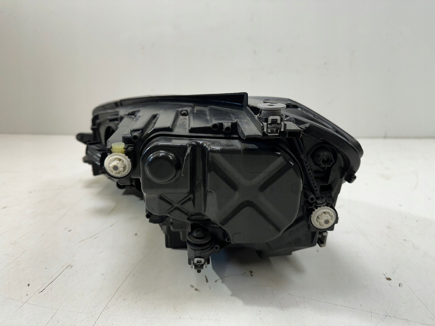 Frontscheinwerfer VW Golf V 5G1941082E LED Rechts Scheinwerfer Headlight - Thumbnail 9