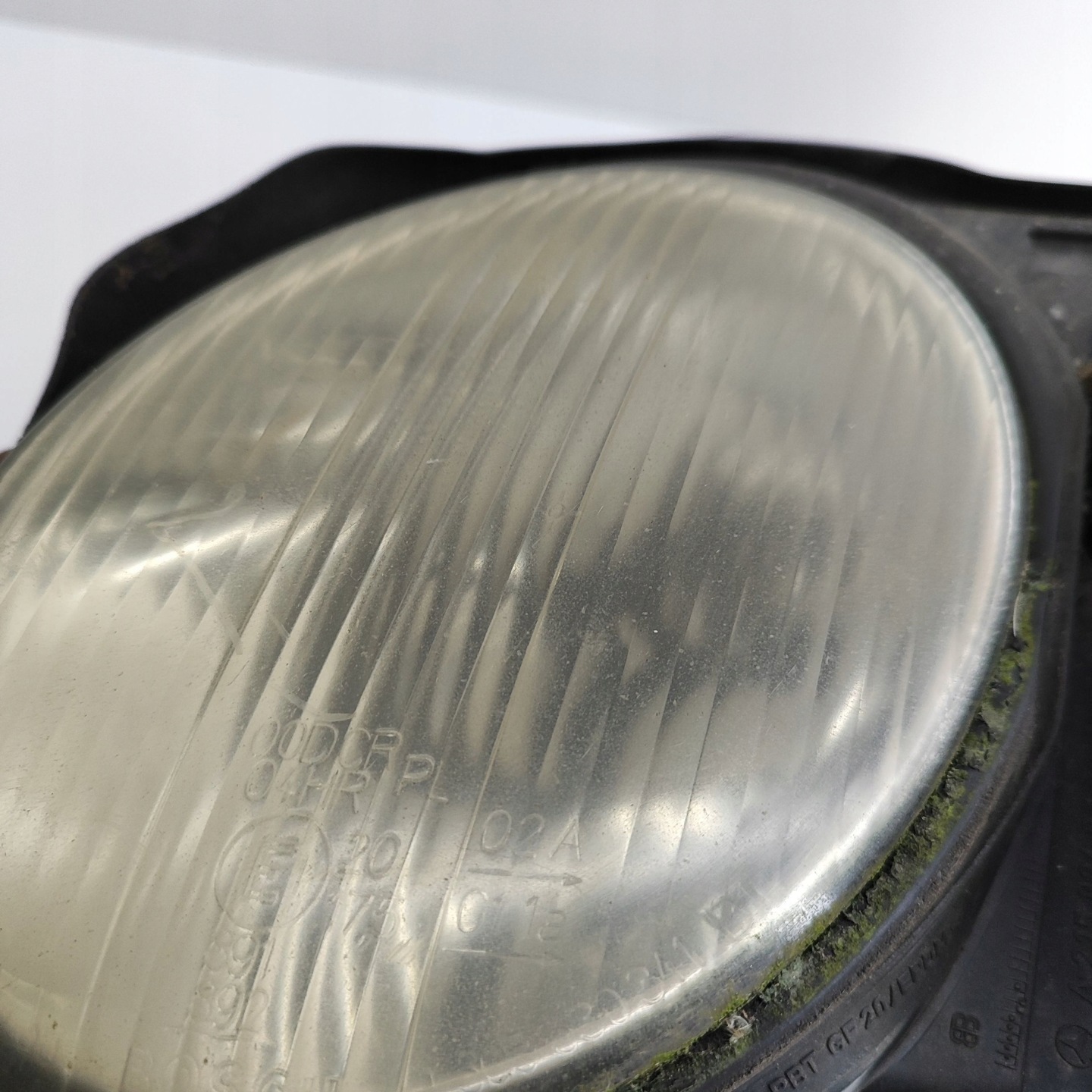 Frontscheinwerfer Mercedes-Benz CL-Klasse C215 A2158200361 LED Links Headlight - Thumbnail 10